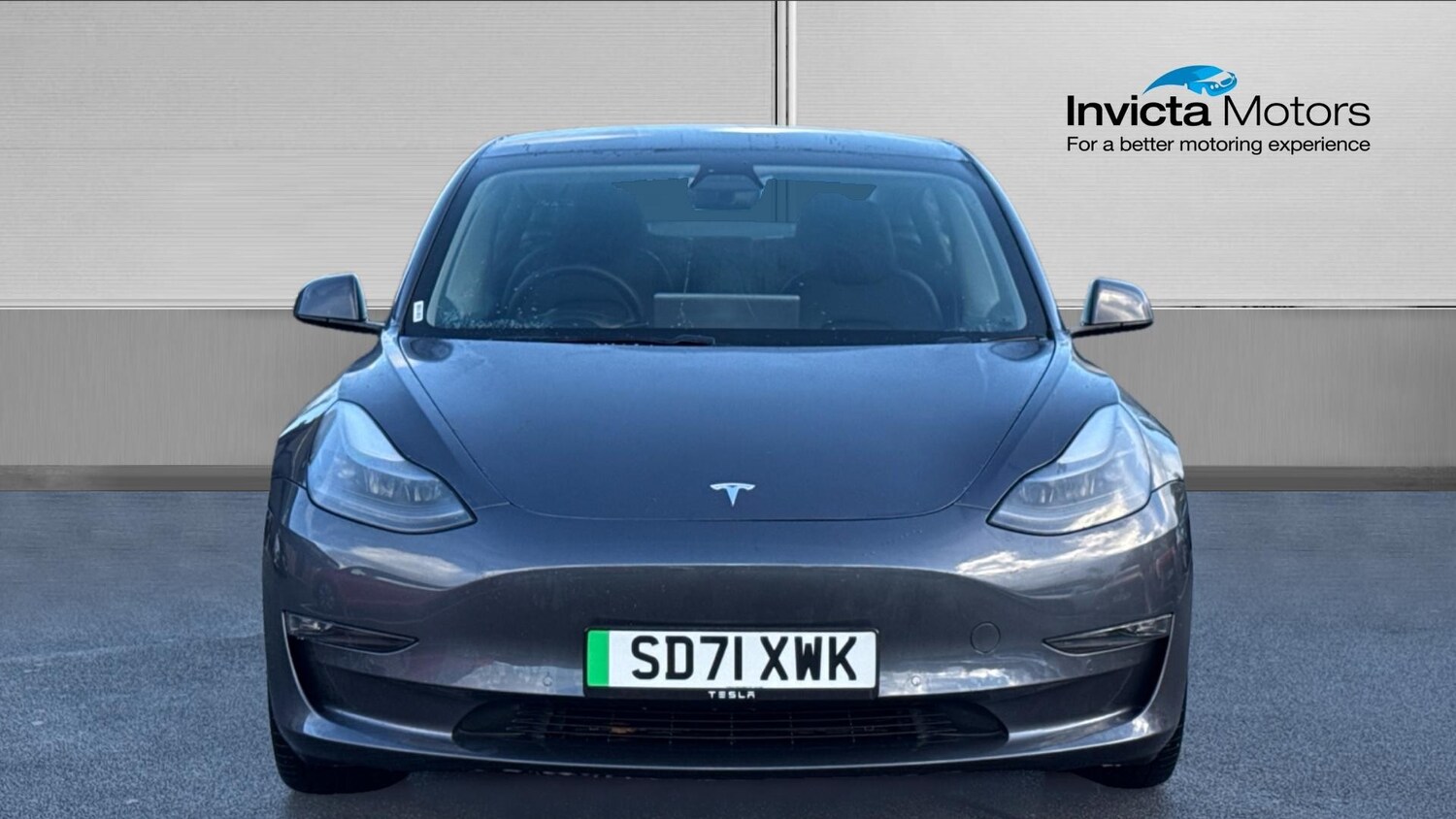 Used Tesla Model 3 2021 for sale - 76305207: Photo 8
