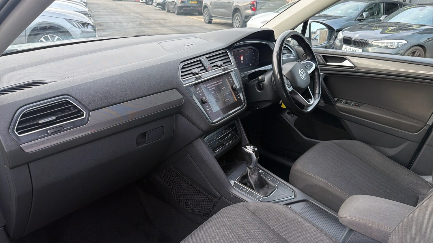 Used Volkswagen Tiguan 2022 for sale - 77342744: Photo 10