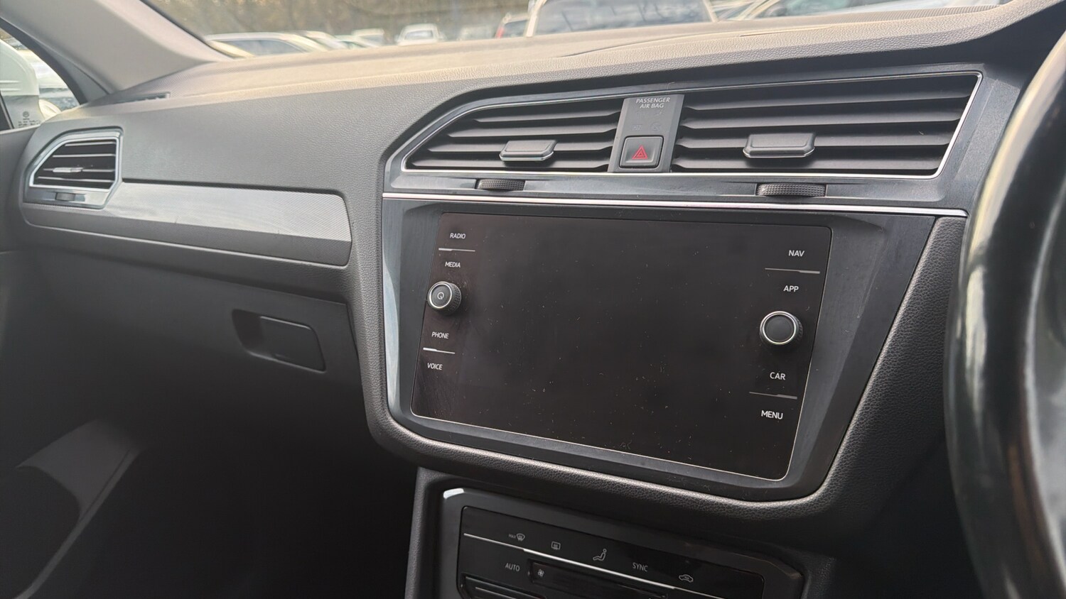 Used Volkswagen Tiguan 2022 for sale - 77342744: Photo 12