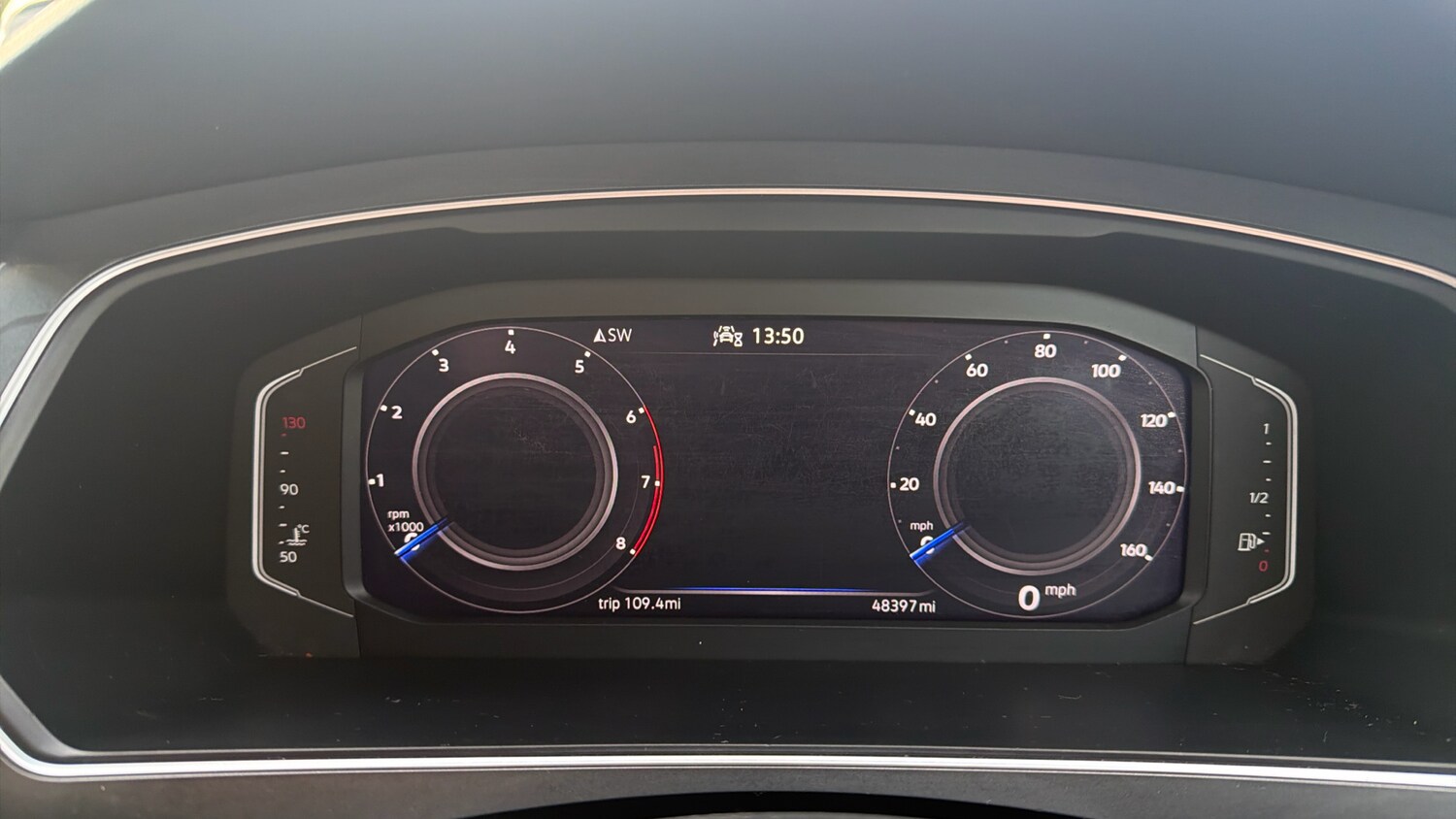 Used Volkswagen Tiguan 2022 for sale - 77342744: Photo 13