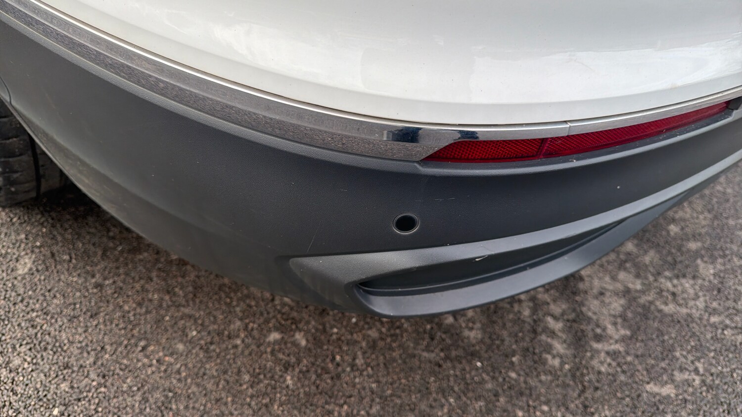 Used Volkswagen Tiguan 2022 for sale - 77342744: Photo 22