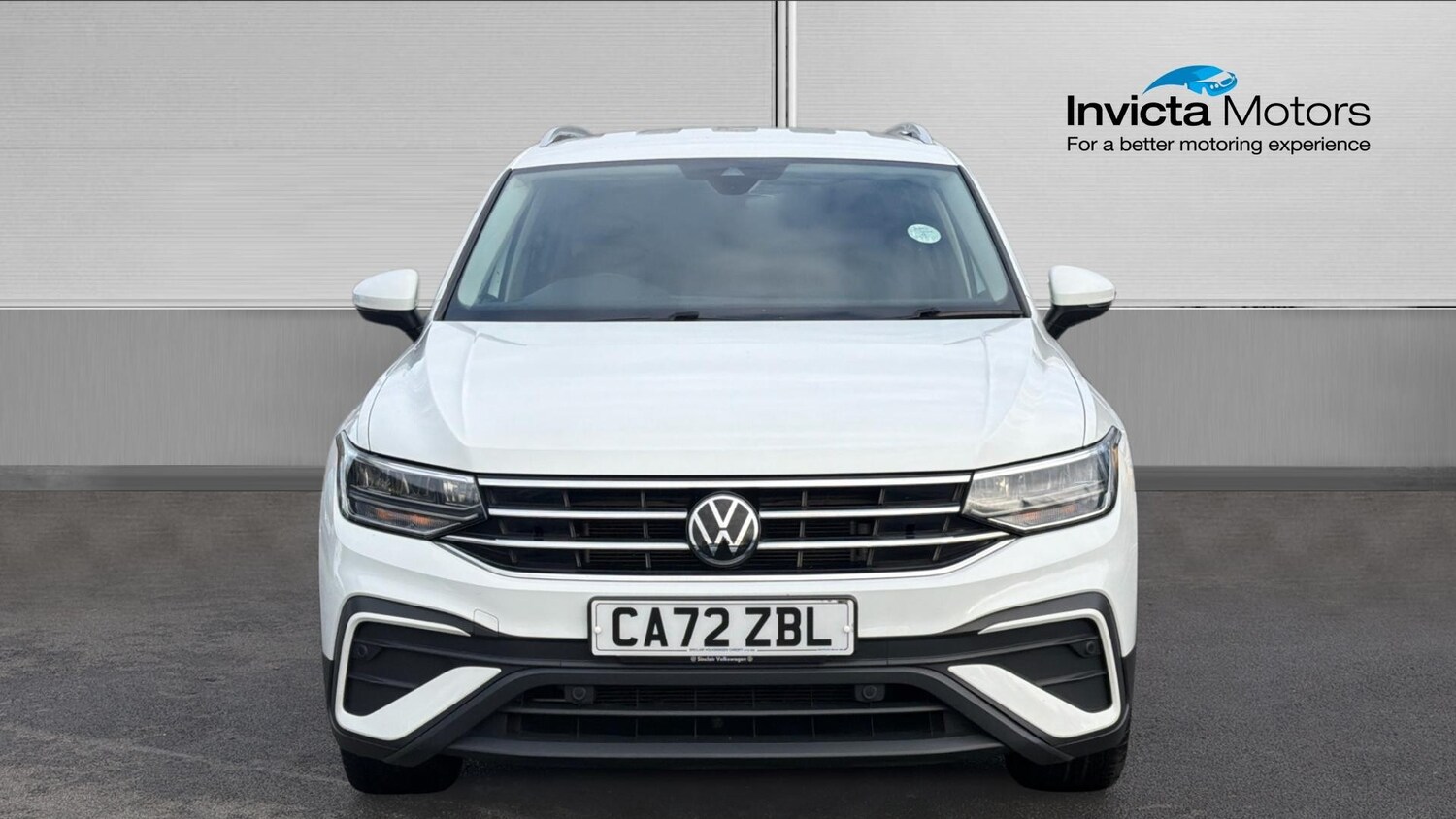 Used Volkswagen Tiguan 2022 for sale - 77342744: Photo 8