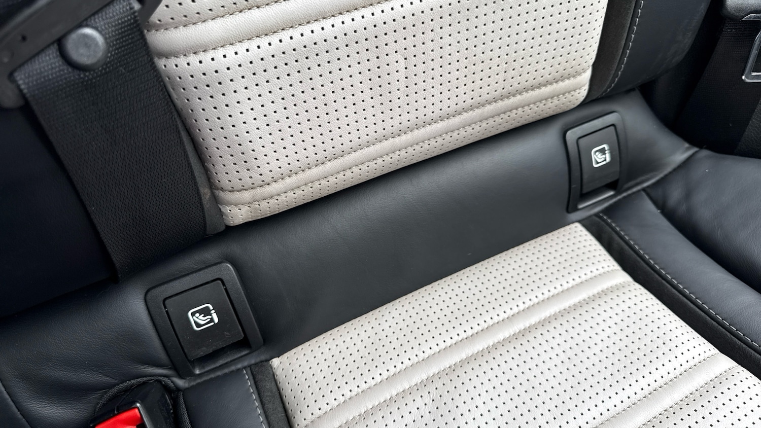 Used Mercedes-Benz GLC 2019 for sale - 77682022: Photo 21