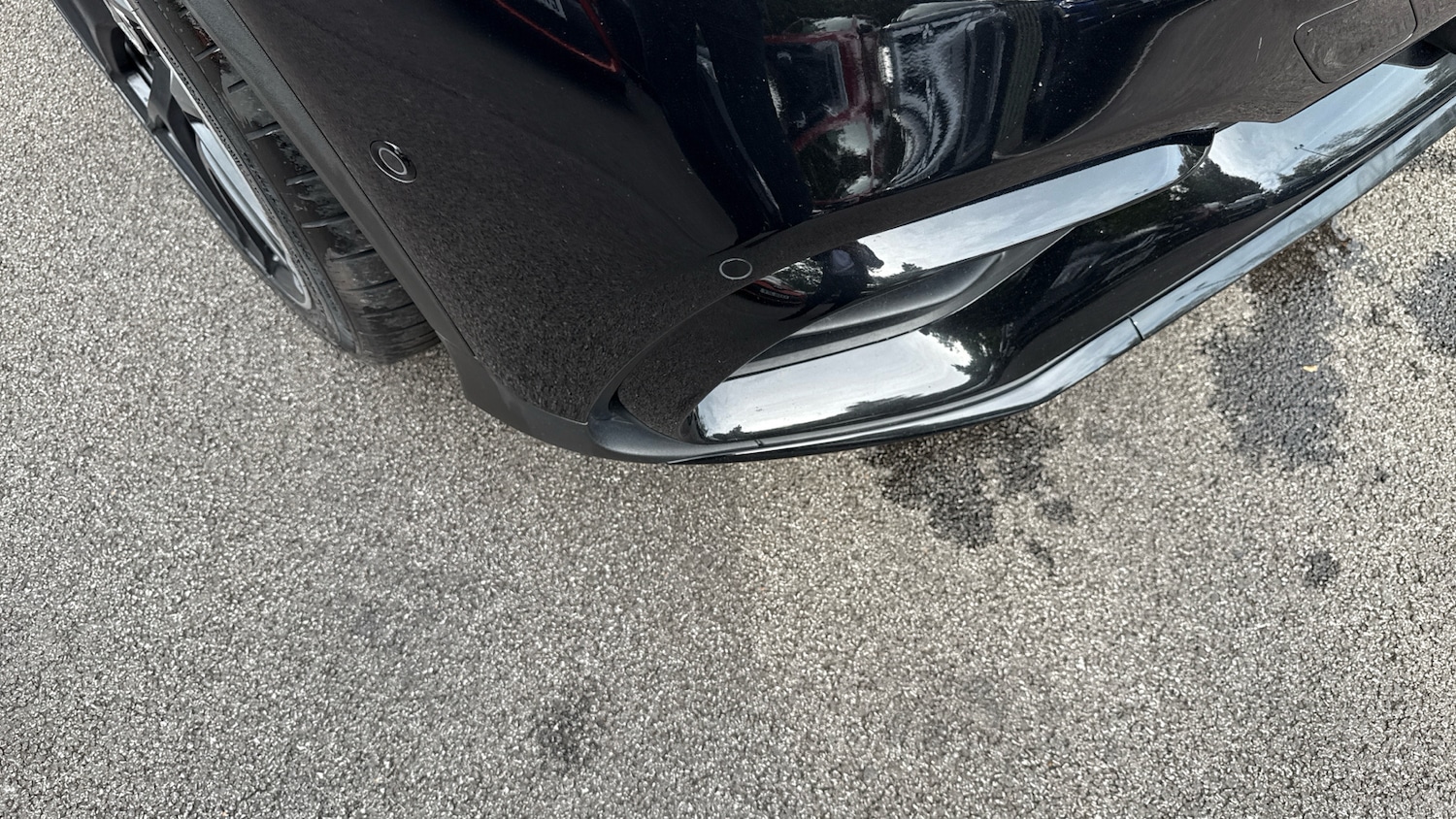 Used Mercedes-Benz GLC 2019 for sale - 77682022: Photo 24