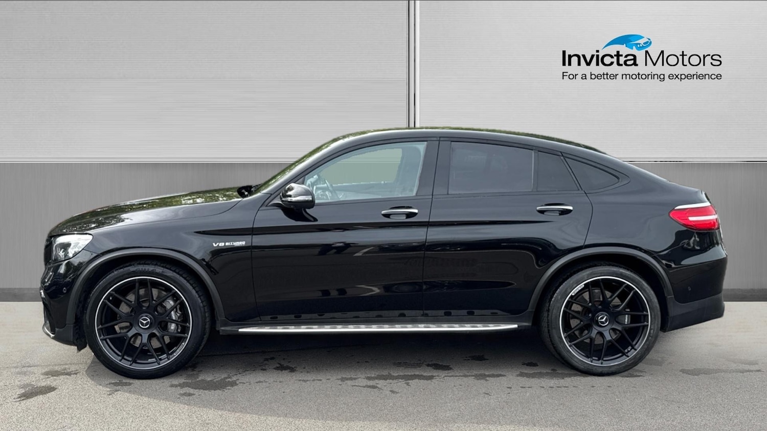 Used Mercedes-Benz GLC 2019 for sale - 77682022: Photo 6