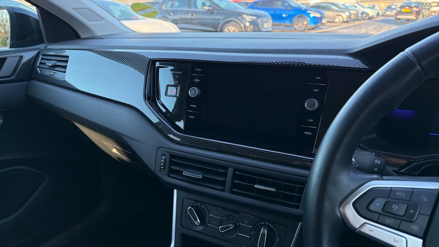 Used Volkswagen Taigo 2023 for sale - 77107558: Photo 12