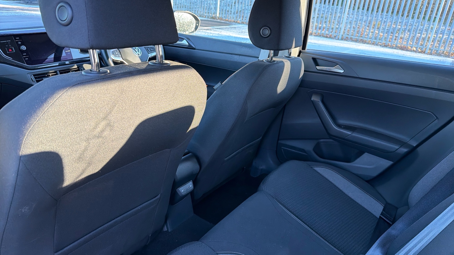 Used Volkswagen Taigo 2023 for sale - 77107558: Photo 14