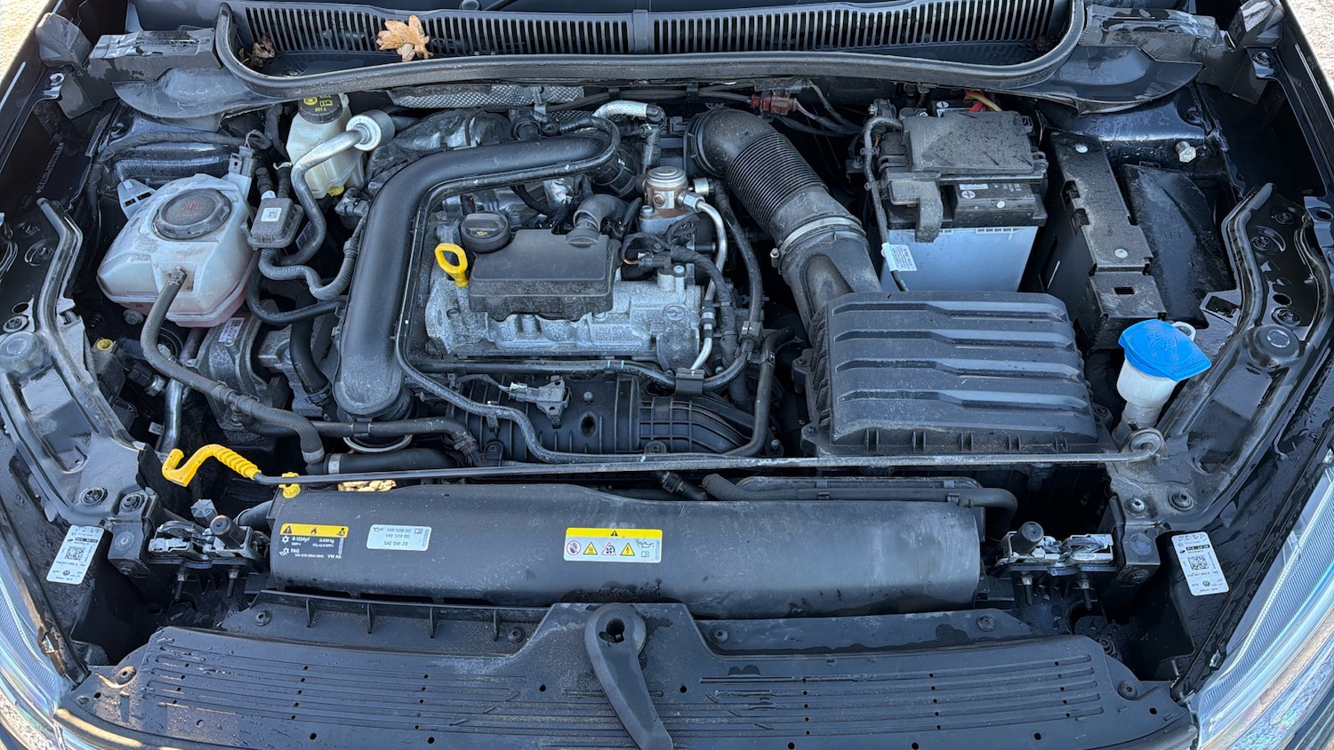 Used Volkswagen Taigo 2023 for sale - 77107558: Photo 16