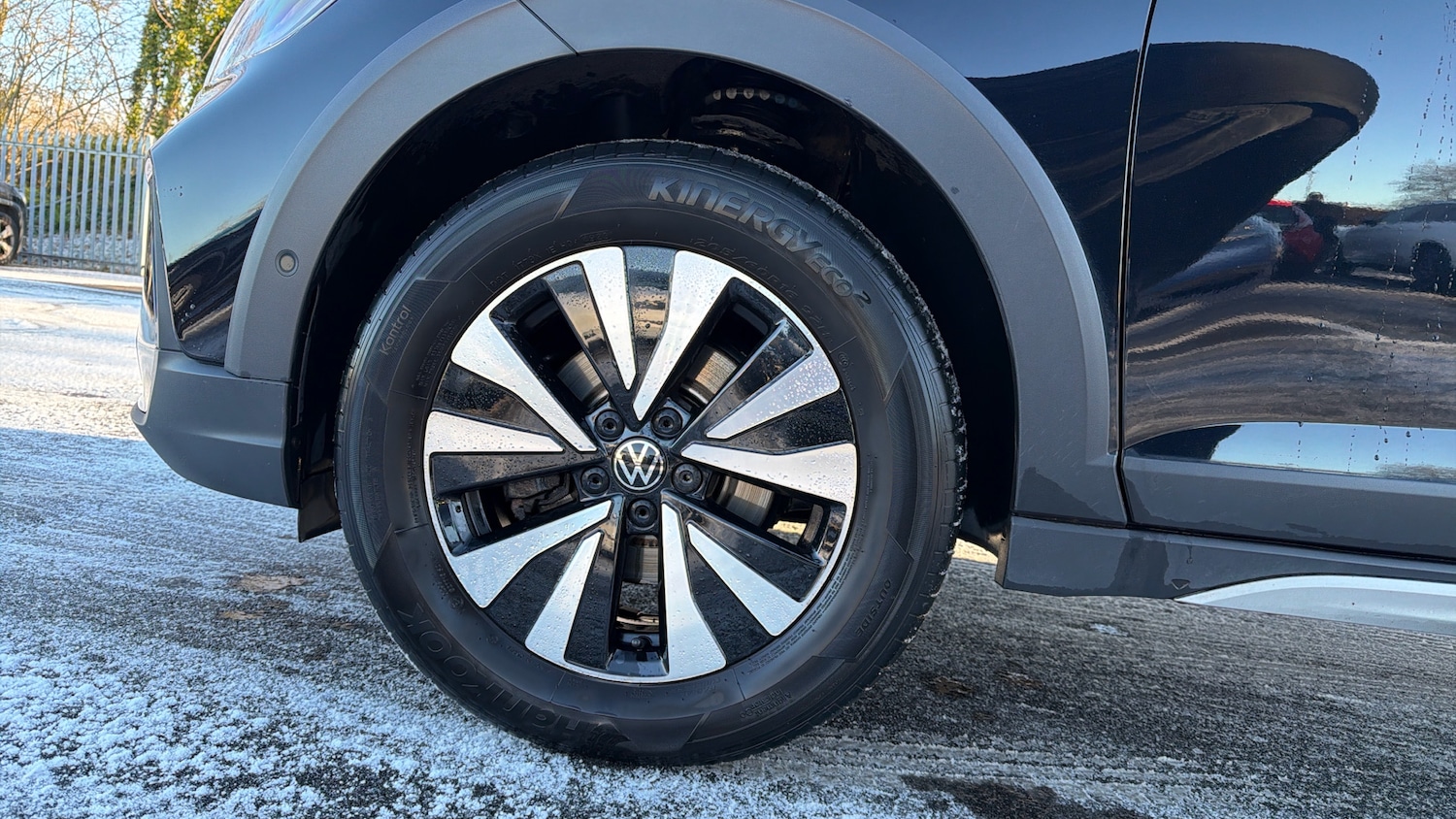 Used Volkswagen Taigo 2023 for sale - 77107558: Photo 17