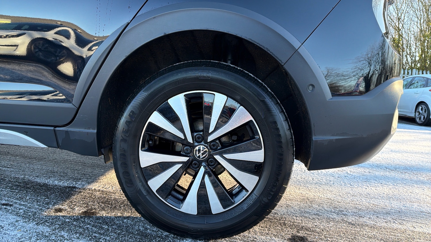 Used Volkswagen Taigo 2023 for sale - 77107558: Photo 18
