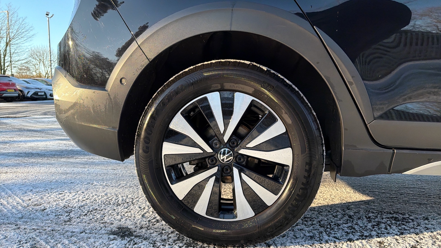 Used Volkswagen Taigo 2023 for sale - 77107558: Photo 19