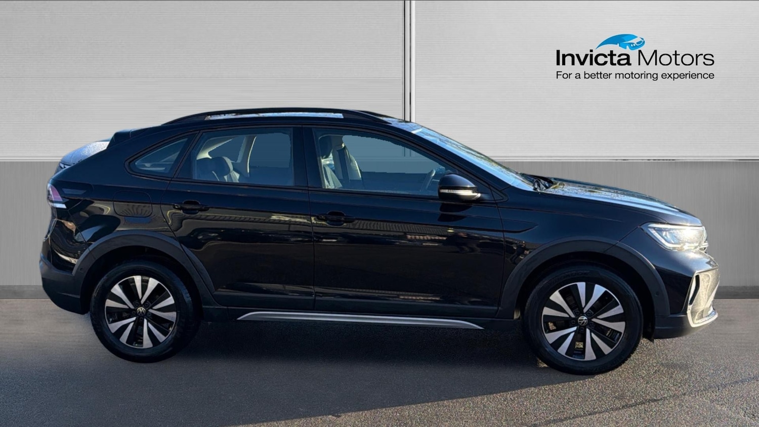 Used Volkswagen Taigo 2023 for sale - 77107558: Photo 2