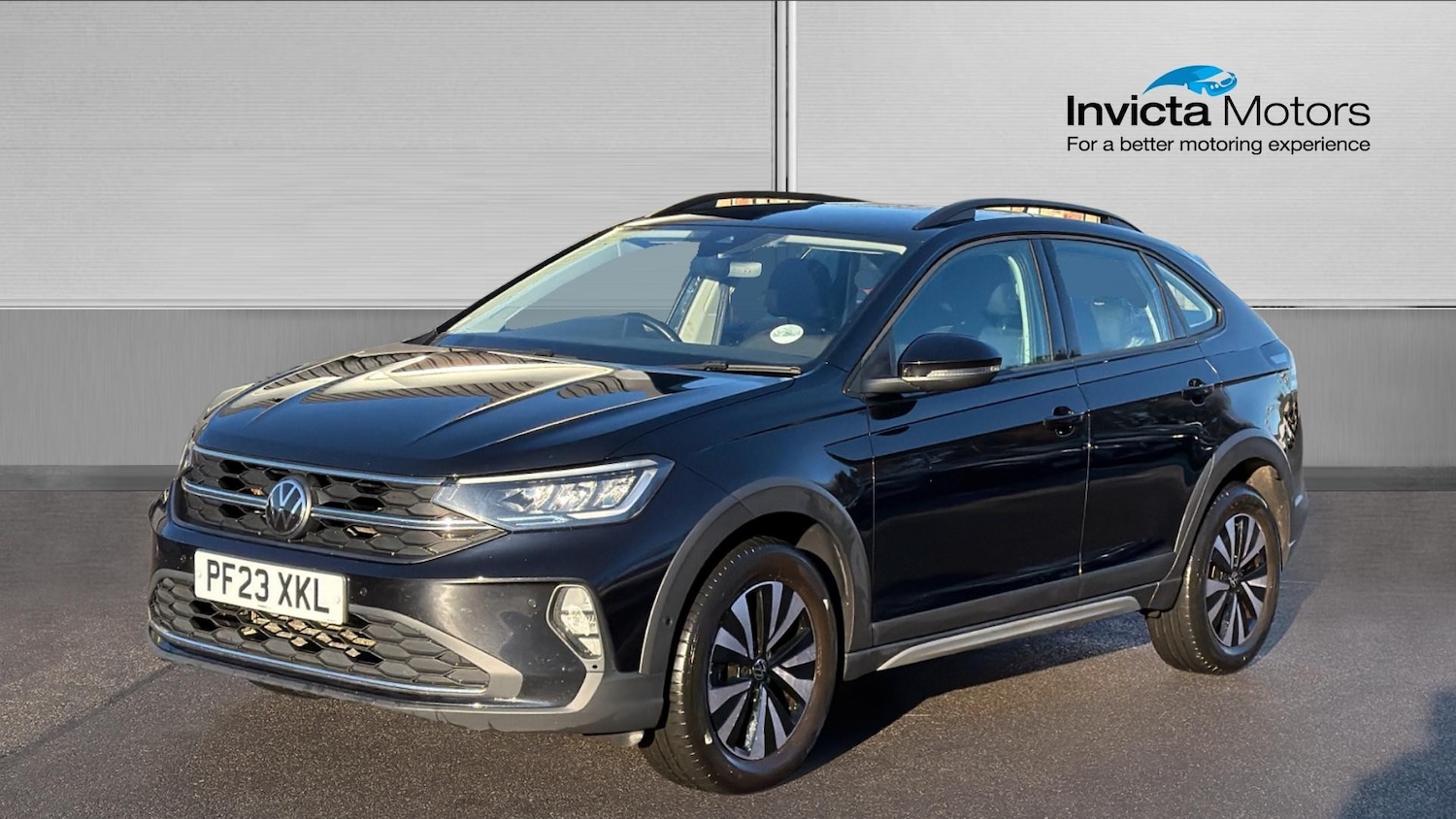 Used Volkswagen Taigo 2023 for sale - 77107558: Photo 7