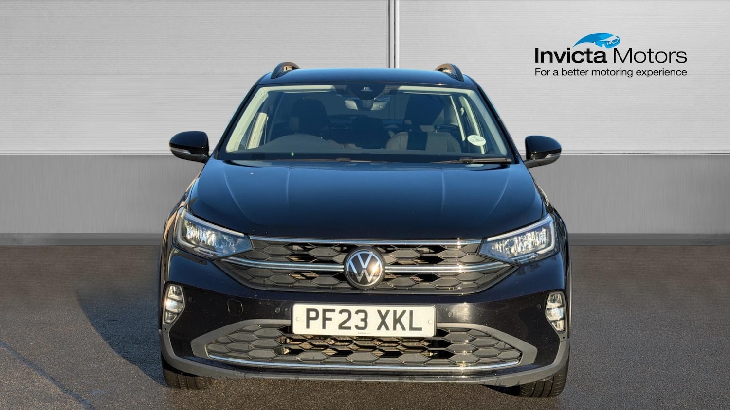 Used Volkswagen Taigo 2023 for sale - 77107558: Photo 8