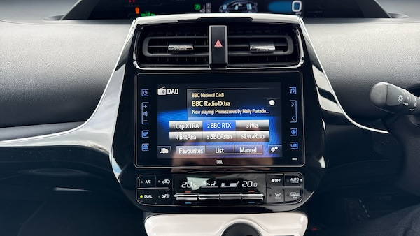 Used Toyota Prius 2019 for sale - 76324923: Photo 12