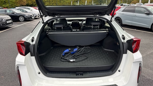 Used Toyota Prius 2019 for sale - 76324923: Photo 15