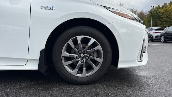 Used Toyota Prius 2019 for sale - 76324923: Photo 20