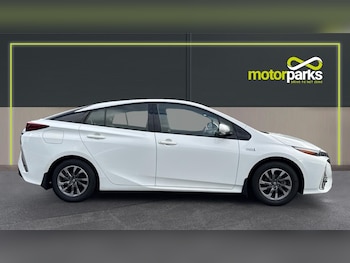 Used Toyota Prius 2019 for sale - 76324923: Photo