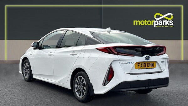 Used Toyota Prius 2019 for sale - 76324923: Photo 5