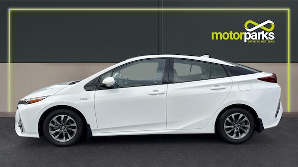 Used Toyota Prius 2019 for sale - 76324923: Photo 6