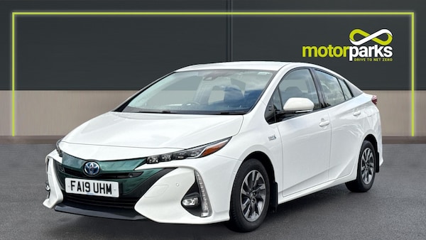Used Toyota Prius 2019 for sale - 76324923: Photo 7
