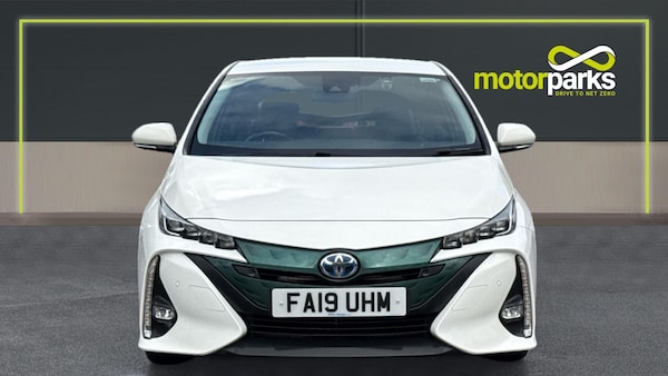 Used Toyota Prius 2019 for sale - 76324923: Photo 8
