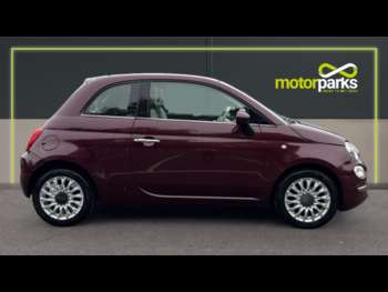 Used Fiat 500 2015 for sale - 75101190: Photo