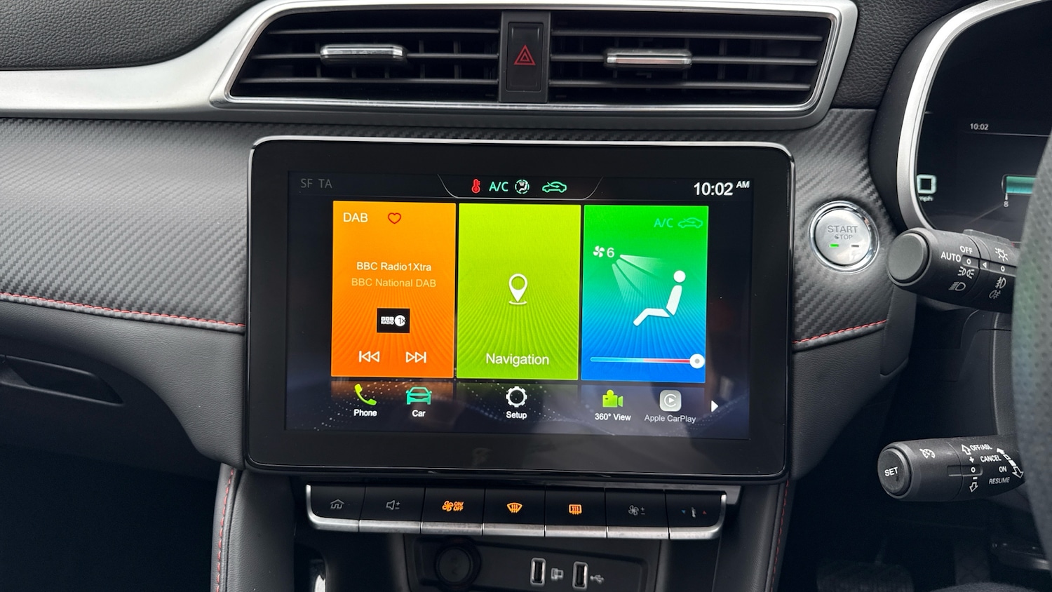 Used MG MG ZS 2022 for sale - 76267643: Photo 12