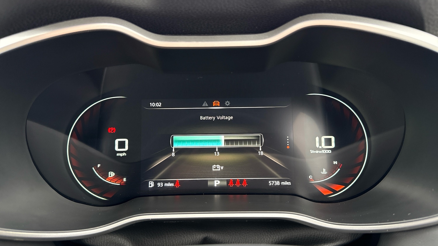 Used MG MG ZS 2022 for sale - 76267643: Photo 13