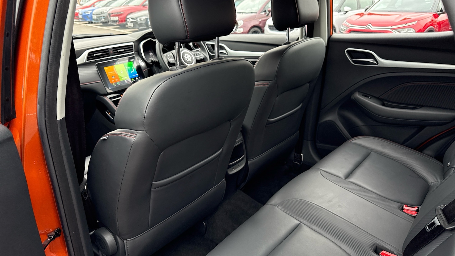 Used MG MG ZS 2022 for sale - 76267643: Photo 14