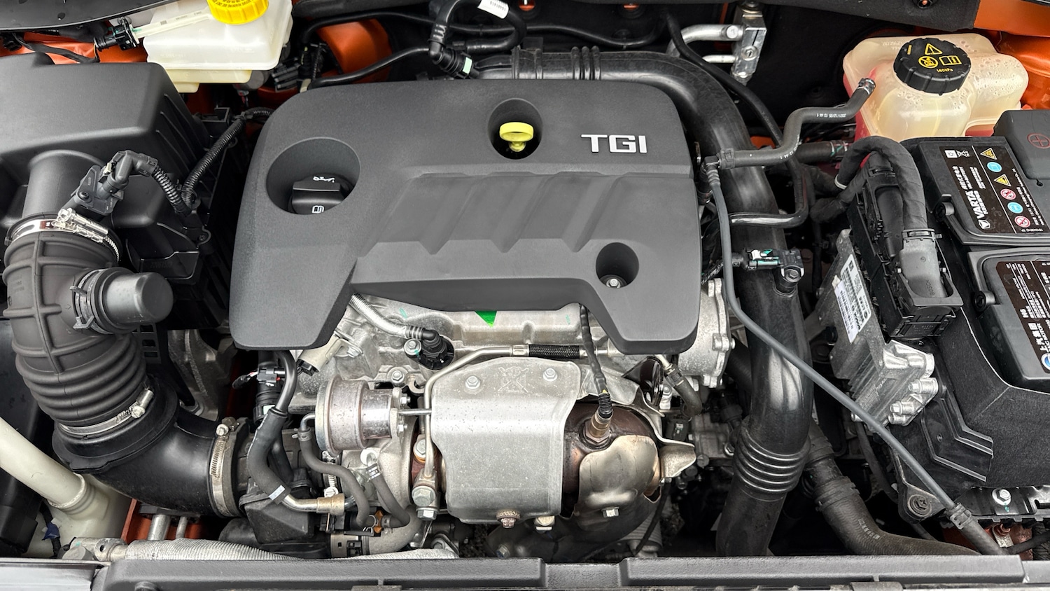 Used MG MG ZS 2022 for sale - 76267643: Photo 16