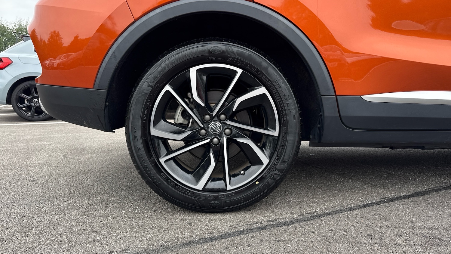 Used MG MG ZS 2022 for sale - 76267643: Photo 19