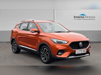 2022 - 1.0T GDi Exclusive 5dr DCT (Heated Front Seats)(Ke