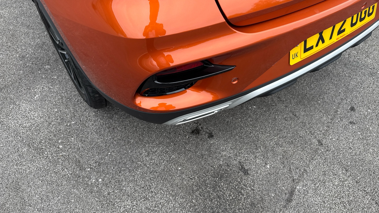 Used MG MG ZS 2022 for sale - 76267643: Photo 22