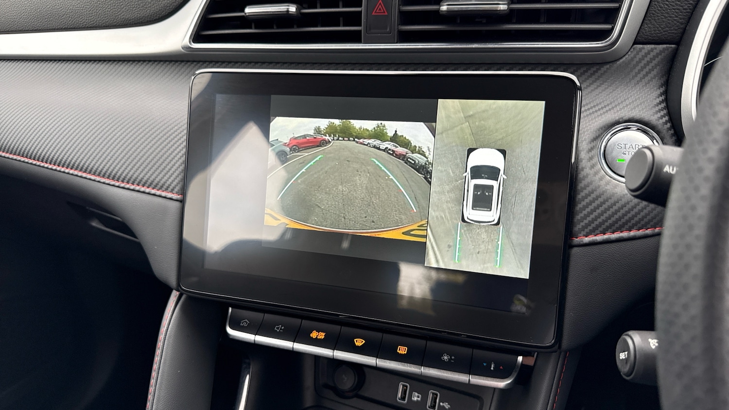 Used MG MG ZS 2022 for sale - 76267643: Photo 23