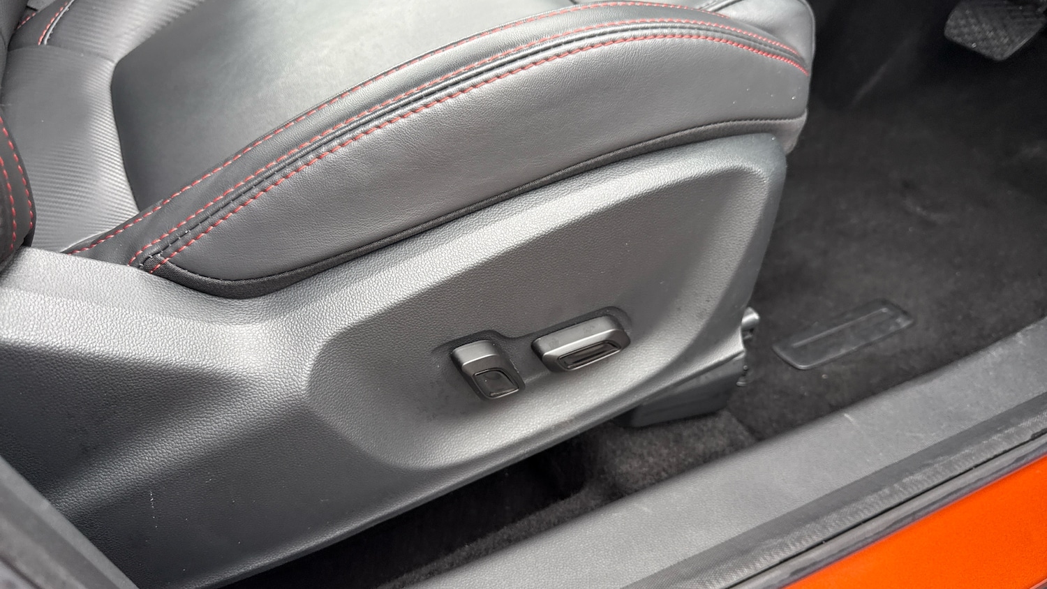 Used MG MG ZS 2022 for sale - 76267643: Photo 25