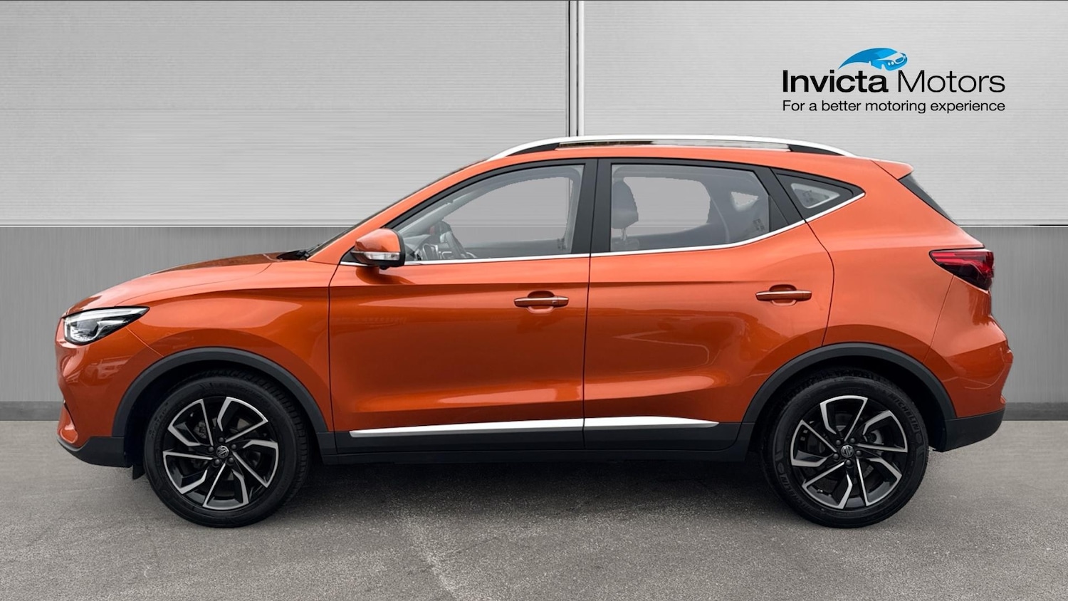 Used MG MG ZS 2022 for sale - 76267643: Photo 6