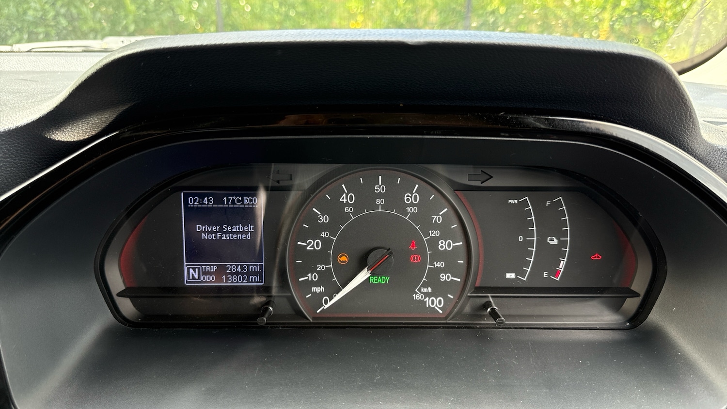 Vehicle 13