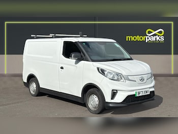 Used Maxus Other 2021 for sale - 75255871: Photo