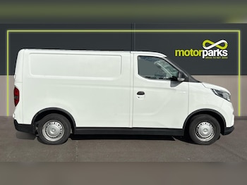 Used Maxus Other 2021 for sale - 75255871: Photo