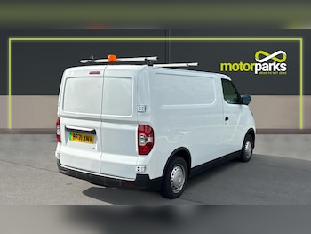 Used Maxus Other 2021 for sale - 75255871: Photo