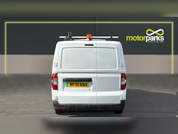 Used Maxus Other 2021 for sale - 75255871: Photo