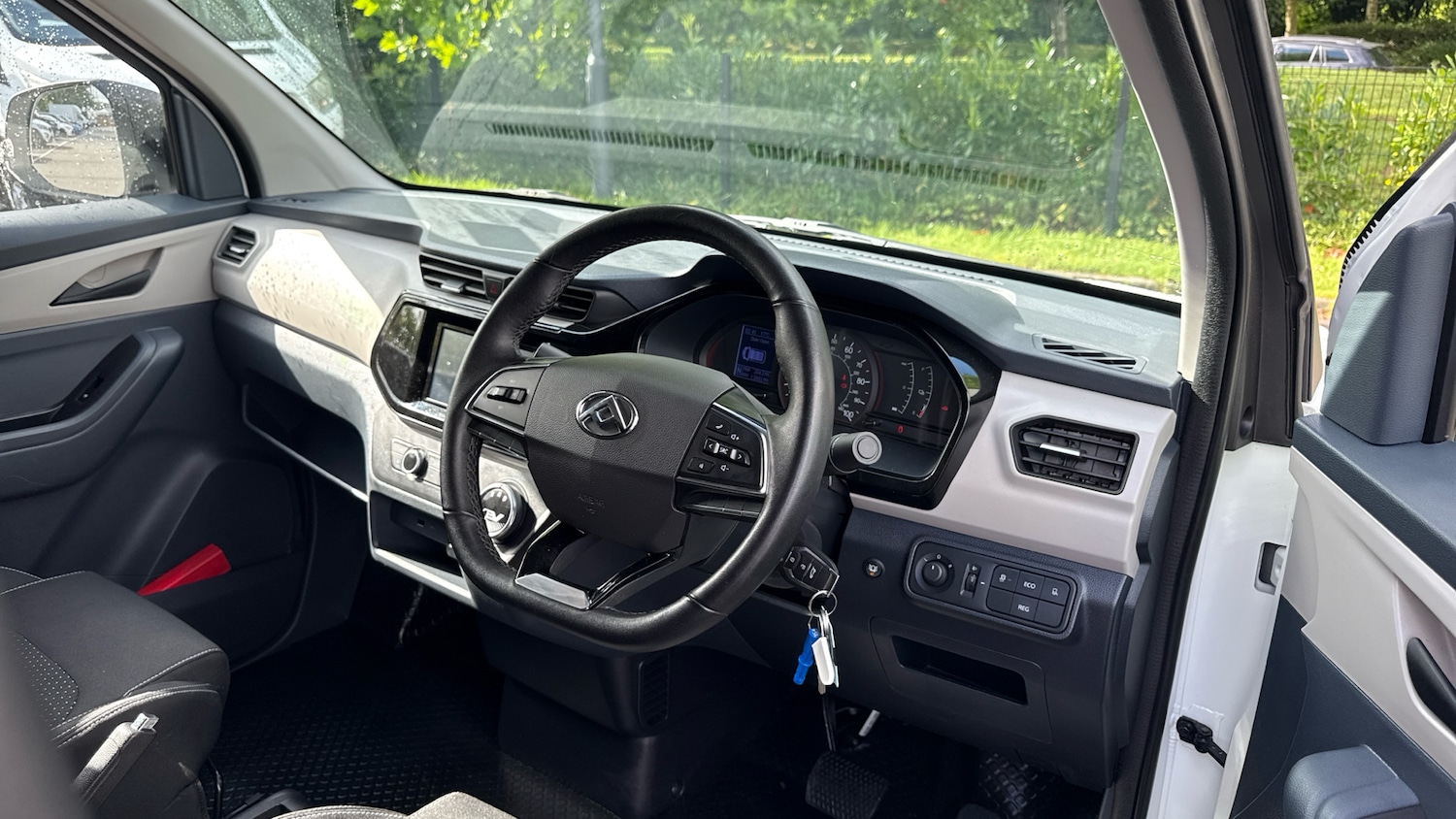 Vehicle 9