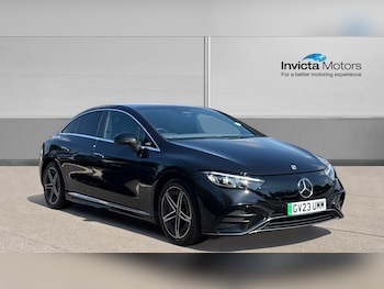 Used Mercedes-Benz EQA 2023 for sale - 79167611: Photo