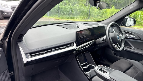 Used BMW iX1 2023 for sale - 75173232: Photo 10
