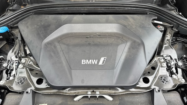 Used BMW iX1 2023 for sale - 75173232: Photo 16