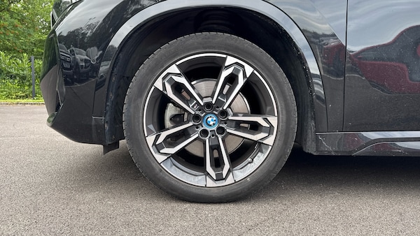 Used BMW iX1 2023 for sale - 75173232: Photo 17