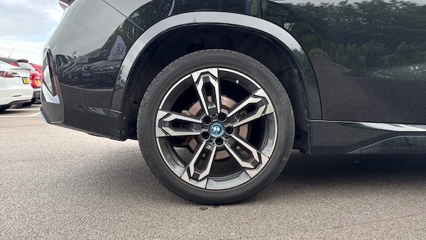 Used BMW iX1 2023 for sale - 75173232: Photo 19