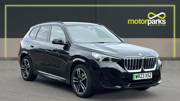 Used BMW iX1 2023 for sale - 75173232: Photo 1