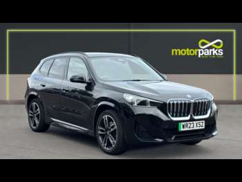Used BMW iX1 2023 for sale - 75173232: Photo